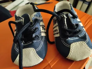 Lotto scarpe bimbo Winnie the Pooh