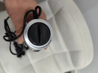 Motor Batidora Cecotec Powerfull Titanium 1000W