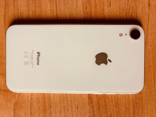 iPhone XR 128 GB Blanco.