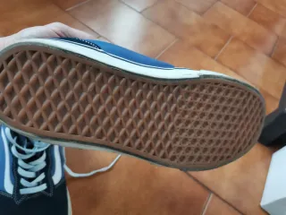 Scarpe Vans Uomo Taglia 44 originali