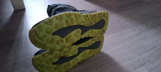 Botas de Nieve Niño Talla 34