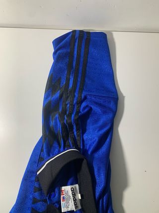 Camiseta Retro Argentina Adidas