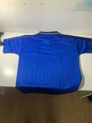 Camiseta Retro Argentina Adidas