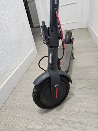 Patinete Eléctrico Xiaomi Scooter 4.
