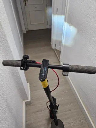 Patinete Eléctrico Xiaomi Scooter 4.