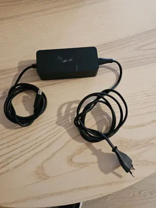 Patinete Eléctrico Xiaomi Scooter 4.