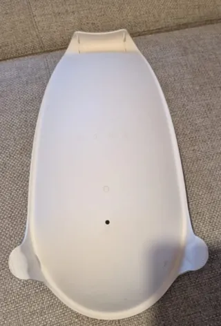 Adaptador Bañera Stokke bebes 0-6 meses