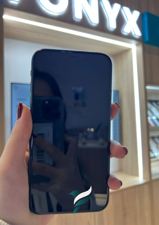 iPhone 11 64GB Black