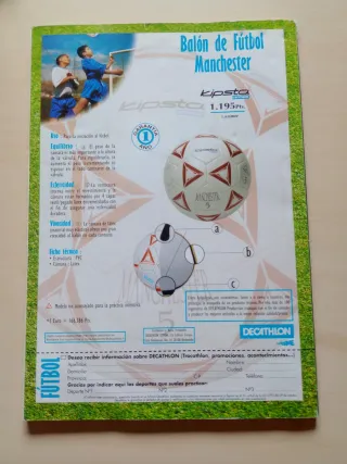 Revista Don Balón 99-2000 Extra Liga
