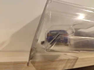 Hot Wheels Premium Nissan Pack Nissan