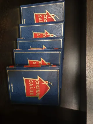 La Gran Cocina en casa