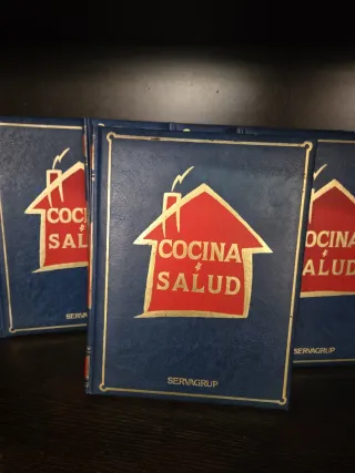La Gran Cocina en casa