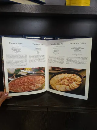 La Gran Cocina en casa