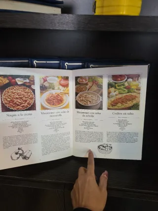 La Gran Cocina en casa