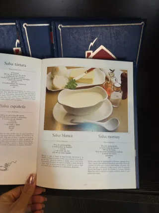 La Gran Cocina en casa