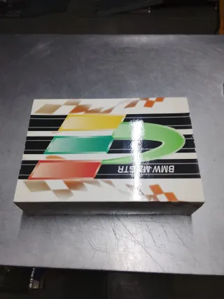 Scalextric Fly BMW M3 GTR Caja Extremadura