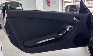 MERCEDES SLK200KOMPRESSOR AUT. Sólo 47.000KMS!!!