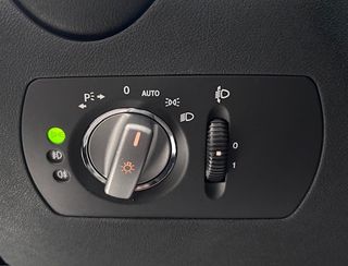 MERCEDES SLK200KOMPRESSOR AUT. Sólo 47.000KMS!!!