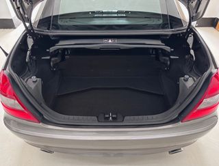 MERCEDES SLK200KOMPRESSOR AUT. Sólo 47.000KMS!!!