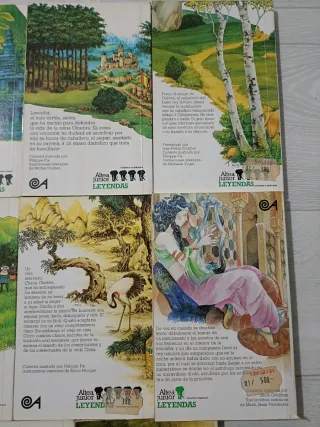 Libros relatos clásicos, mitos y cuentos populare*