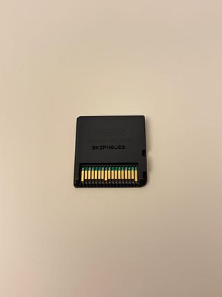 ZELDA SPIRIT TRACKS NINTENDO DS PAL ITA