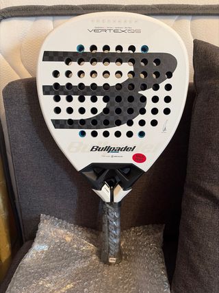 Bullpadel Vertex 05 2025