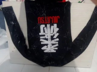 Ropa Jiu Jitsu No-Gi Entrenamiento