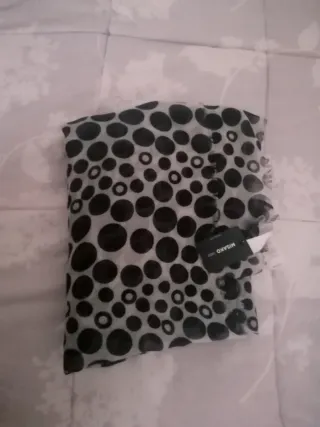 Fular Misako lunares nuevo