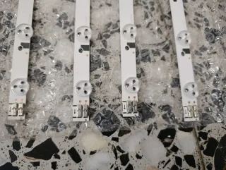 Tiras LED Retroiluminación TV Samsung 32