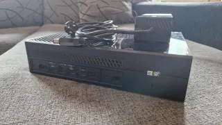 Xbox One Nera + Alimentatore