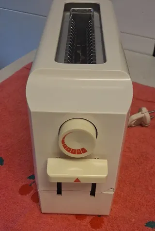 Tostadora MULTI TOAST tacto frio S&P