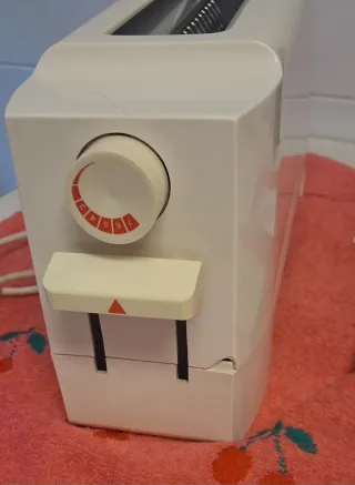 Tostadora MULTI TOAST tacto frio S&P