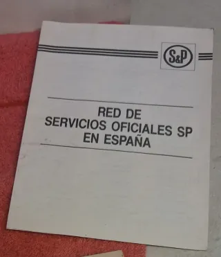 Tostadora MULTI TOAST tacto frio S&P