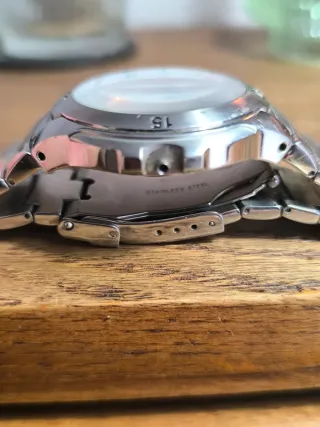 Reloj Racer Deportivo Hombre