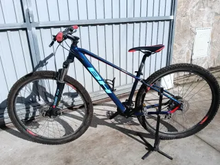 Bicicleta BH SPIKE 29 Talla SM