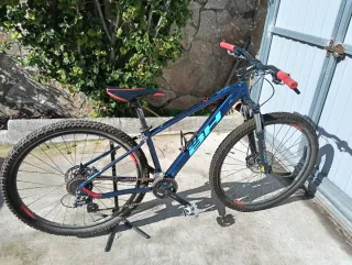 Bicicleta BH SPIKE 29 Talla SM
