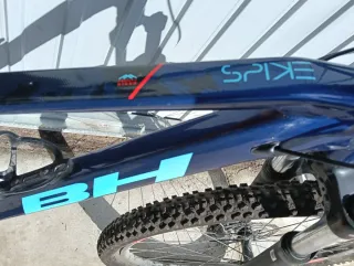Bicicleta BH SPIKE 29 Talla SM