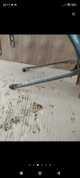 Guardabarros Derbi Antorcha Tricampeona