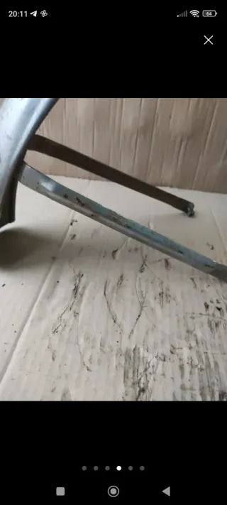 Guardabarros Derbi Antorcha Tricampeona