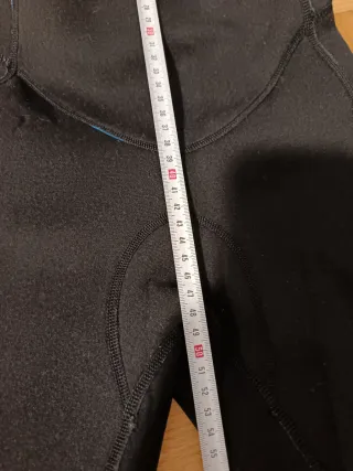 Traje neopreno niño Tribord Talla 5-6