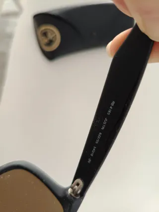 Gafas de sol Ray-Ban