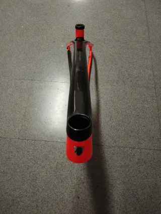 Cuadro Trek Procaliber (Último Precio)