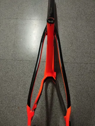 Cuadro Trek Procaliber (Último Precio)