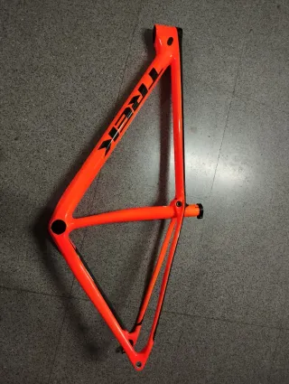 Cuadro Trek Procaliber (Último Precio)