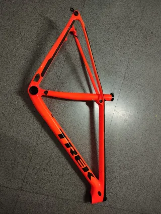 Cuadro Trek Procaliber (Último Precio)