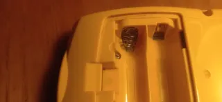 Game Boy Color Giallo Nintendo