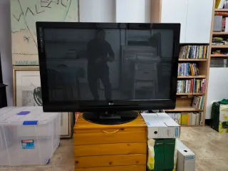 Televisor LG 60 pulgadas