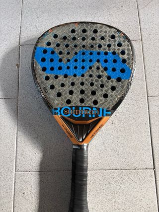 Lote Palas Pádel para Reparar