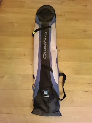 Tabla Snowboard Rossignol 156