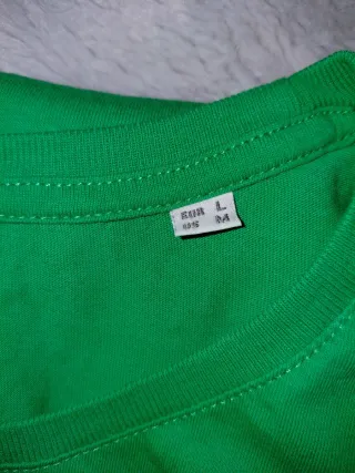 Camiseta KOT Algodón Orgánico Escalada Climb